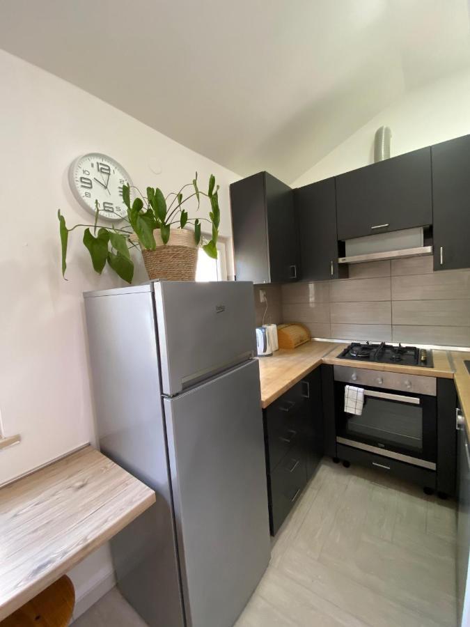 Apartman Cukar II Pula Apartamento Exterior foto