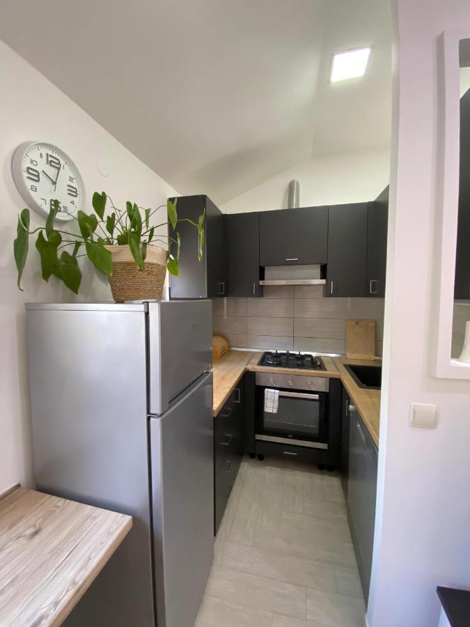 Apartman Cukar II Pula Apartamento Exterior foto