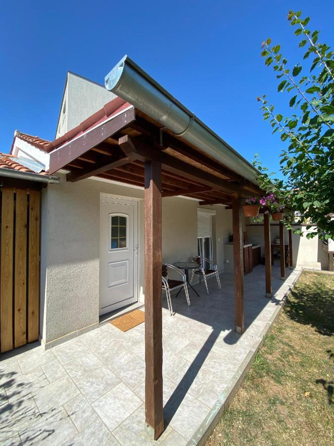 Apartman Cukar II Pula Apartamento Exterior foto